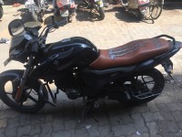 Yamaha SZ-X 2010 Model