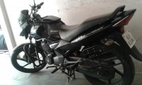 Honda CB Unicorn 2012 Model