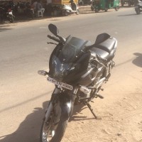Bajaj Pulsar 220 DTSFi 2007 Model