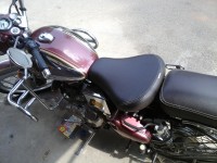 Royal Enfield Classic Chrome 2014 Model