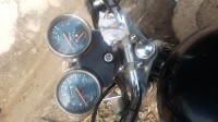 Royal Enfield Thunderbird TwinSpark 350 2011 Model