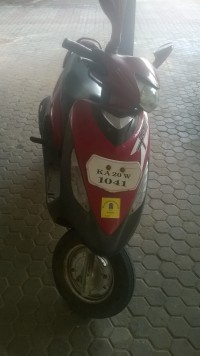 Mahindra Flyte 2009 Model