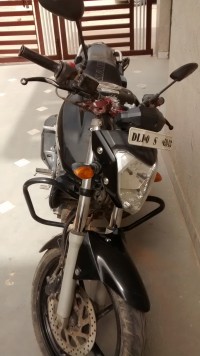 Yamaha FZ16 2011 Model