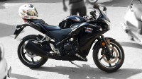 Honda CBR 250R 2014 Model