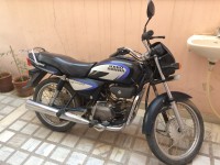 Hero Splendor Plus 2008 Model