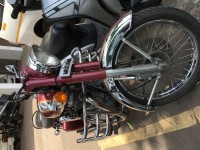 Royal Enfield Classic Chrome 2013 Model