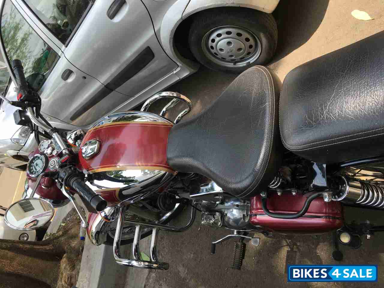 Royal Maroon Royal Enfield Classic Chrome Royal Maroon Royal Enfield Classic Chrome