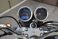 Royal Enfield Thunderbird TwinSpark 350 2012 Model