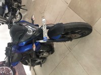 Bajaj Pulsar 200 NS 2012 Model