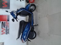 Honda Activa 3G 2015 Model