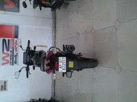 Bajaj Pulsar 150 DTSi 2015 Model