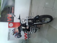 Black Royal Enfield Classic 350