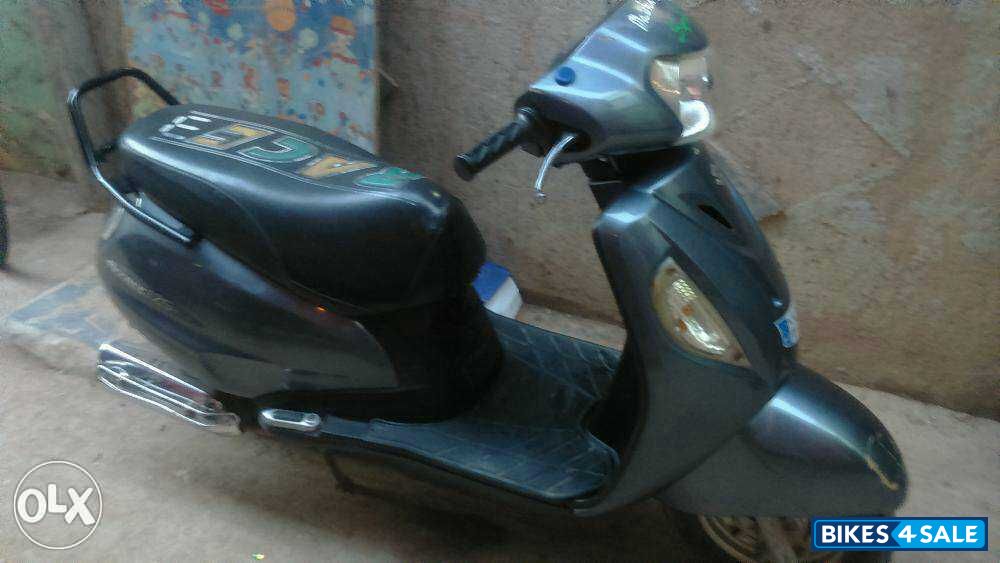 olx access 125