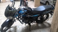 Bajaj Discover 100 DTS-Si 2010 Model