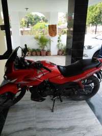 Hero Karizma R 2013 Model