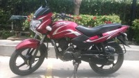 TVS Sport 2014 Model