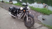 Royal Enfield Classic 350 2014 Model