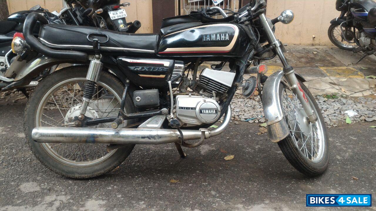 yamaha rx 135 for sale