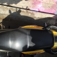 TVS Apache RTR 160 2010 Model