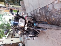 Bajaj Pulsar 150 DTSi 2010 Model