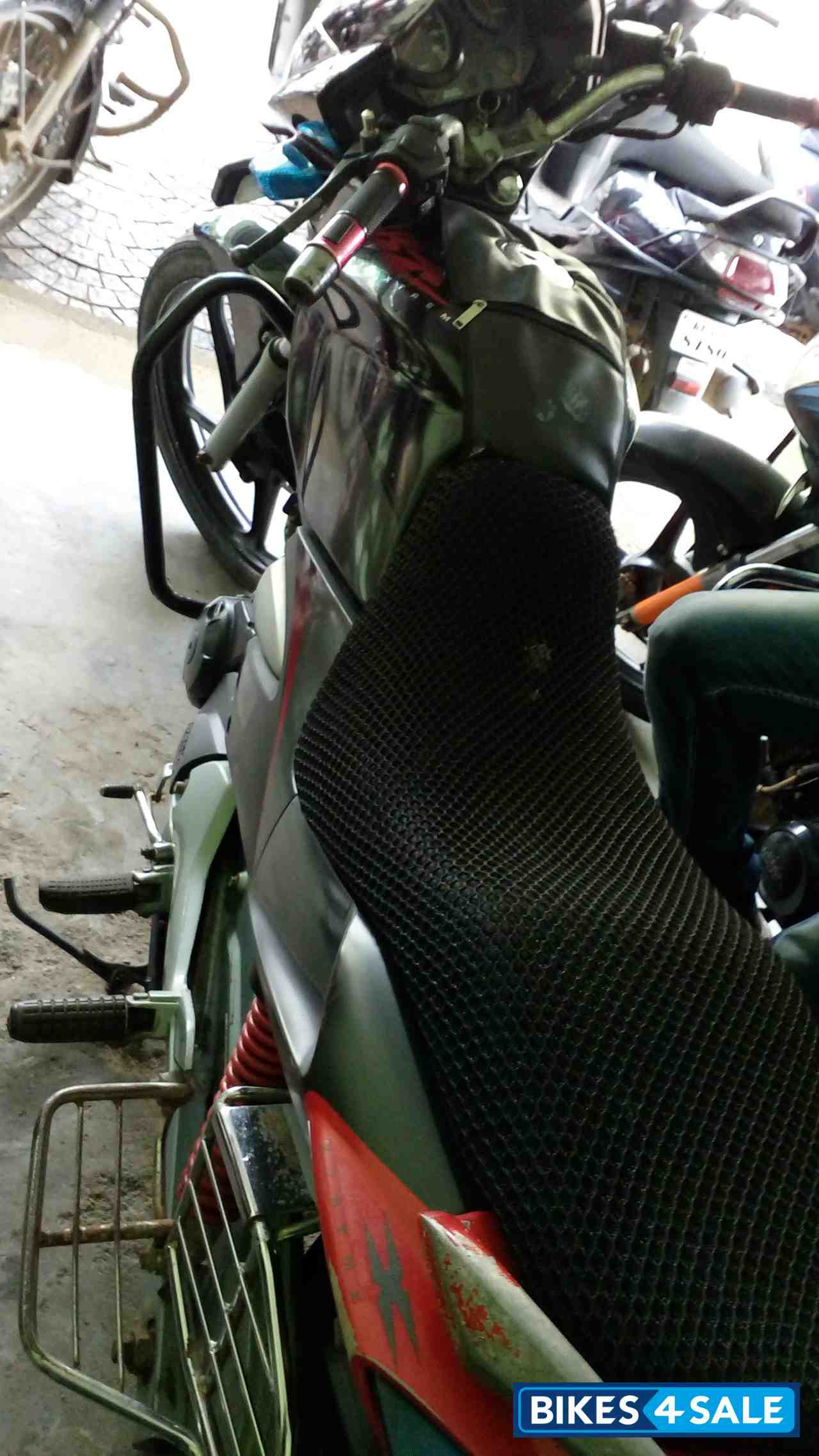 Black Hero CBZ Xtreme