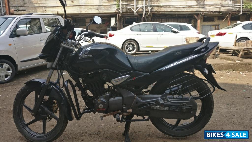 Honda CB Unicorn for sale in Mumbai 