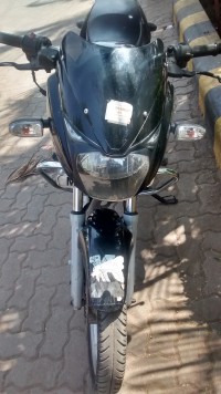 Bajaj Pulsar 150 DTSi 2009 Model