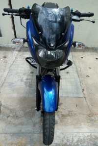 Bajaj Pulsar 150 DTSi 2013 Model