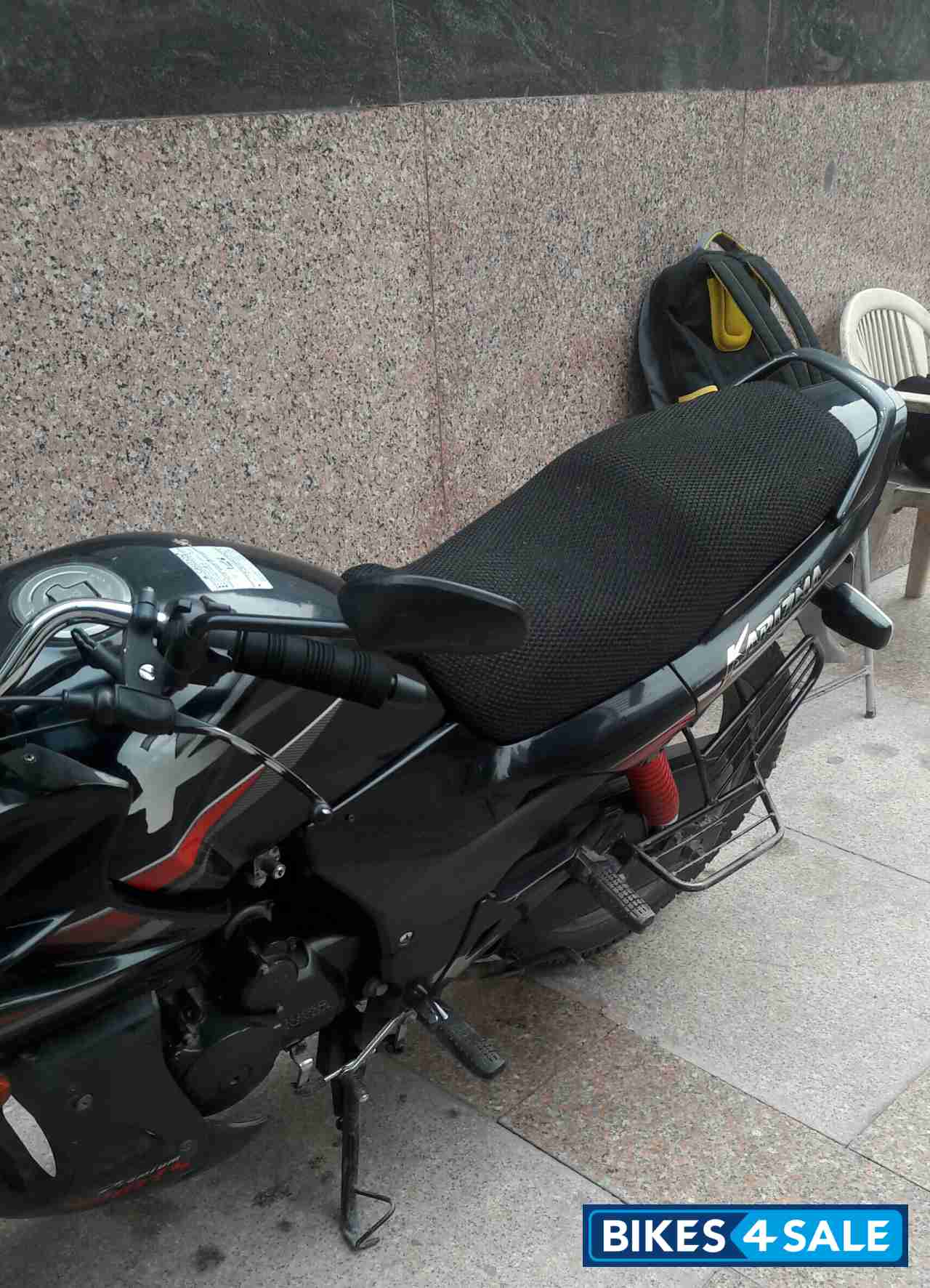 karizma r handlebar price