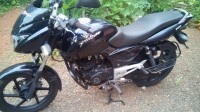Bajaj Pulsar 150 DTSi 2011 Model