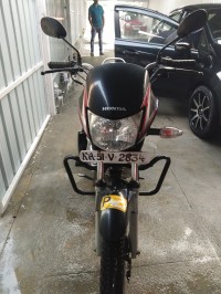 Honda Shine 2009 Model