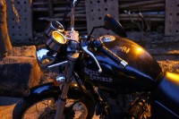 Royal Enfield Thunderbird 2013 Model