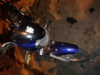 Bajaj Discover 100 2004 Model