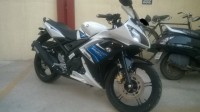 Yamaha YZF R15 S 2016 Model