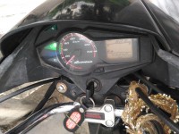 Black Silver Hero Glamour