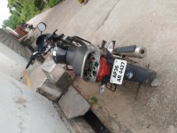 Black Silver Hero Glamour