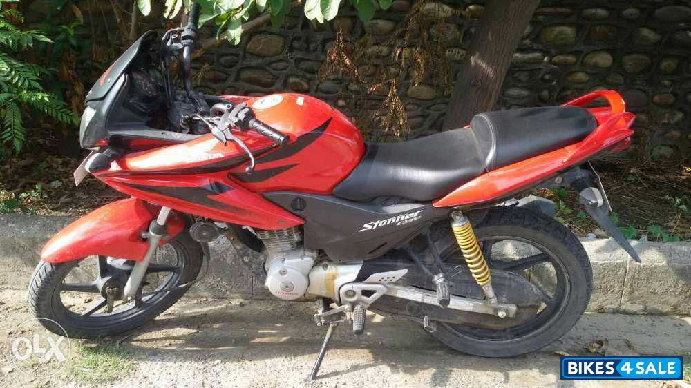 Honda CBF Stunner for sale in Jalandhar 