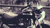 Royal Enfield Thunderbird 2015 Model