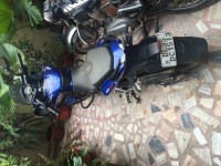 Bajaj Pulsar AS 200 2015 Model