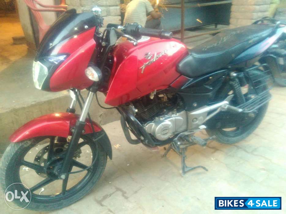 Olx Bajaj Pulsar 150 Model 2012 Pulsar 2012 Model Price Sales