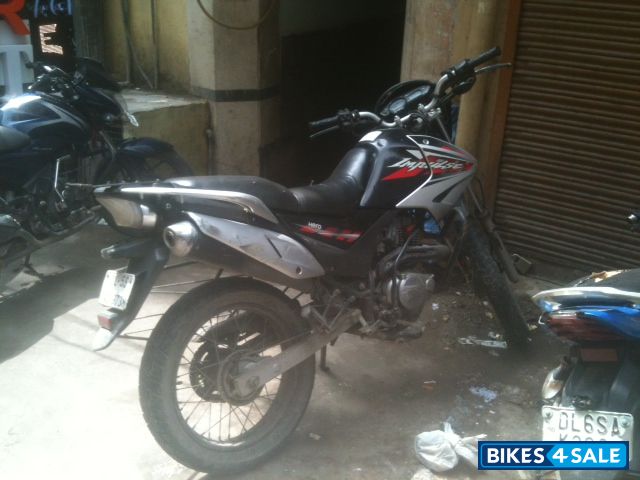 Hero Impulse for sale in New Delhi 