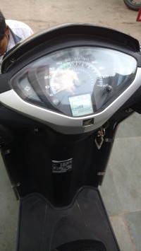 Honda Activa 125 2016 Model