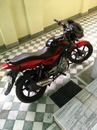 Bajaj Pulsar 150 DTSi 2016 Model