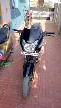 Royal Enfield Thunderbird X 350 2018 Model