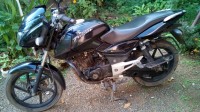 Bajaj Pulsar 150 DTSi 2011 Model