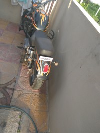 Royal Enfield Thunderbird 2003 Model