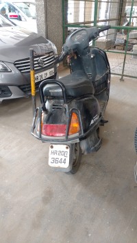 Honda Activa 2008 Model