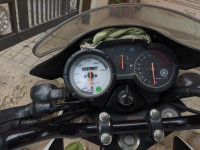 Yamaha SZ-R 2012 Model