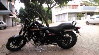 Bajaj Avenger Street 220 2016 Model