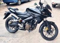 Bajaj Pulsar AS 200 2015 Model